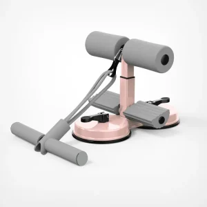 Suction Cup Sit Up Trainer for Core Workouts