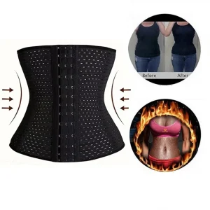 Women’s Tummy Control Body Shapewear