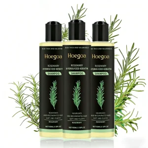Rosemary Thickening Hair Growth Shampoo