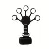 Silicone Finger Exerciser Hand Trainer