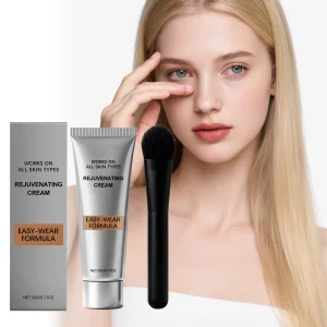 Firming Eye Cream – Hydrating & Smoothing Care